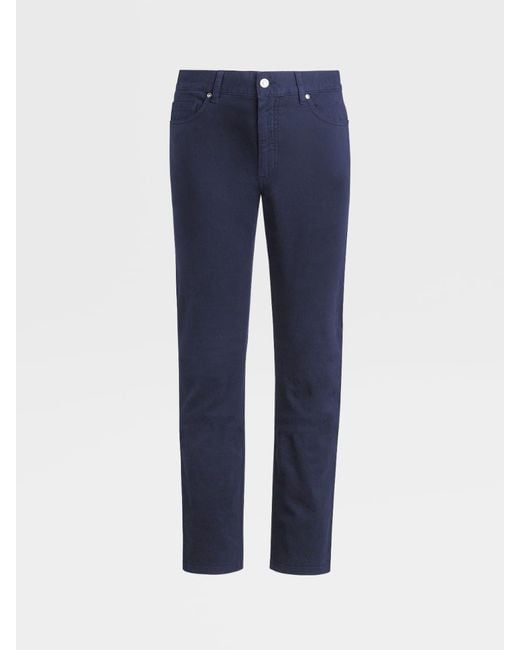 ermenegildo zegna mens jeans