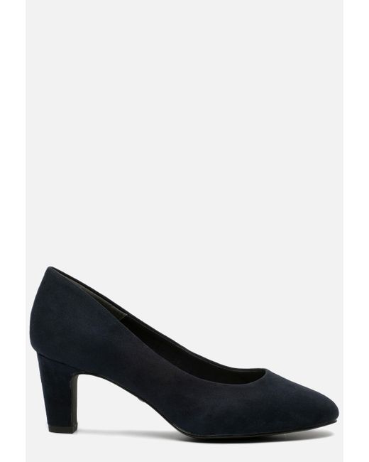 De mooiste blauwe pumps | Scherp geprijsd | Fashionchick