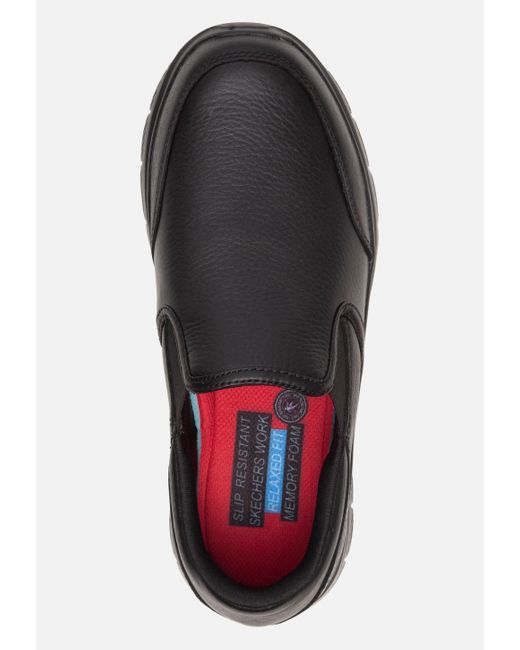 kargaşa öğretmen yemek pişirme skechers werkschoenen heren -  guesswhoshowedupatdinner.com