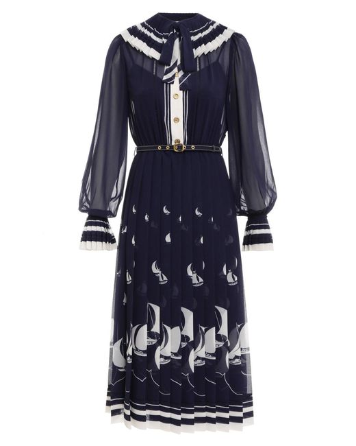 zimmermann dancer tie neck midi
