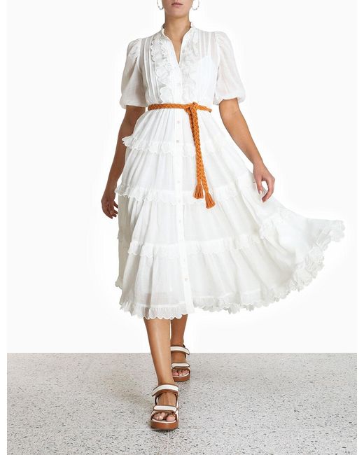 zimmermann amelie dress zimmermann amelie dress