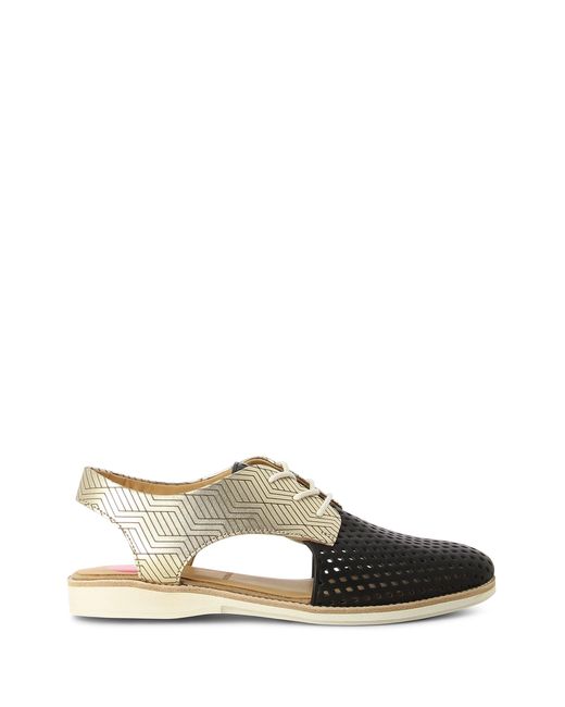 rollie slingback punch