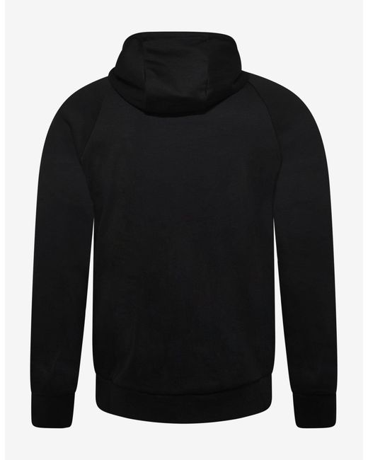 Mens black armani sweatshirt Clearance