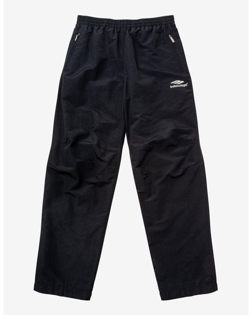 balenciaga sport pants