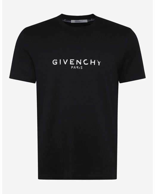 givenchy men's shirts & tops