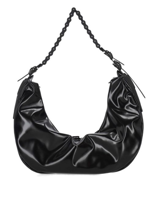 Innerraum Black Objekt Hm0 Schwarze Tasche