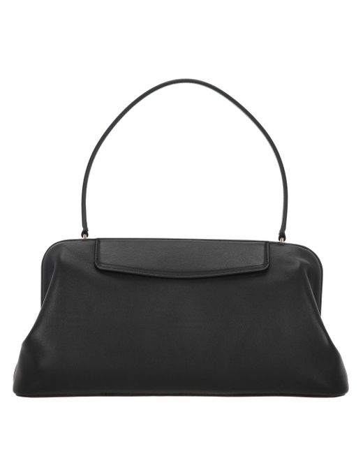 Carven Black Carmen Umhängetasche