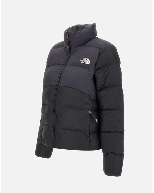 The North Face Blue Saikuru Down Jacket