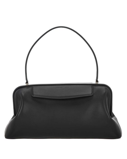 Carven Black Carmen Umhängetasche