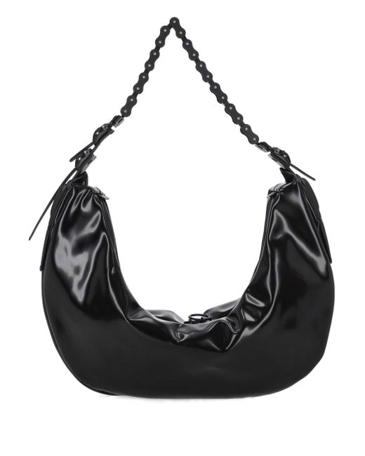 Innerraum Black Objekt Hm0 Schwarze Tasche