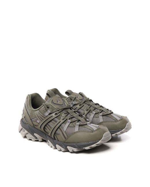 Asics Gel-Sneaker in Gray für Herren