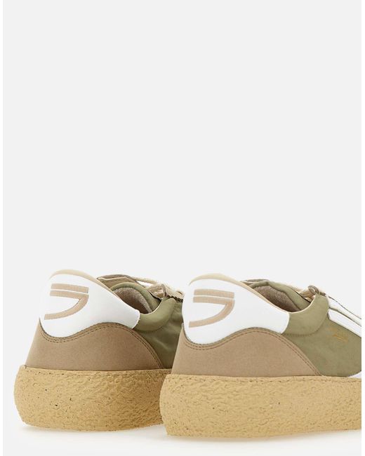 PURAAI 1.01 Vintage Vegane Sneakers in Natural für Herren