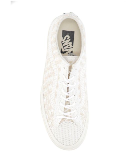 Vans Lx Old Skool Sneaker in Natural für Herren