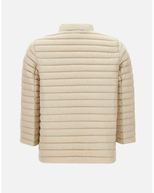 Colmar Natural Punky Ivory Daunenjacke
