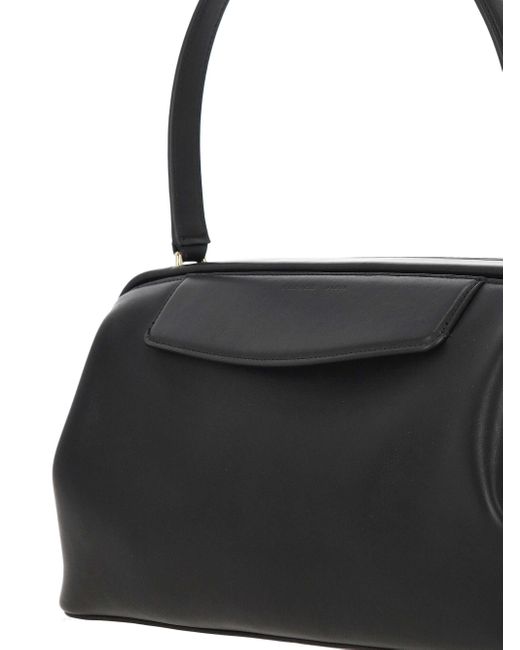 Carven Black Carmen Umhängetasche
