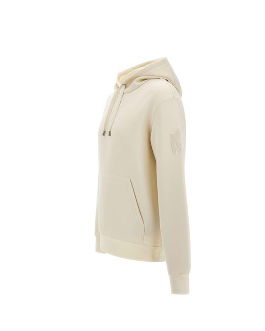 Mackage White Sweaters for men