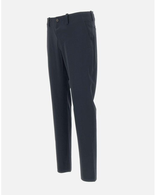 Rrd Mitternachtsblaue Tech-Hose in Blue für Herren