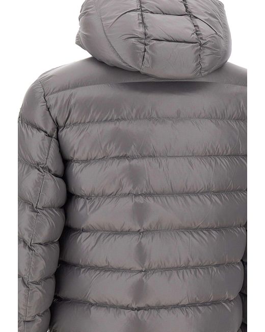 Blauer Gray Adams Pearl Down Jacket for men