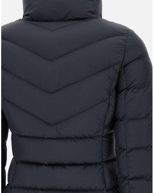 Colmar Blue Caption Down Jacket