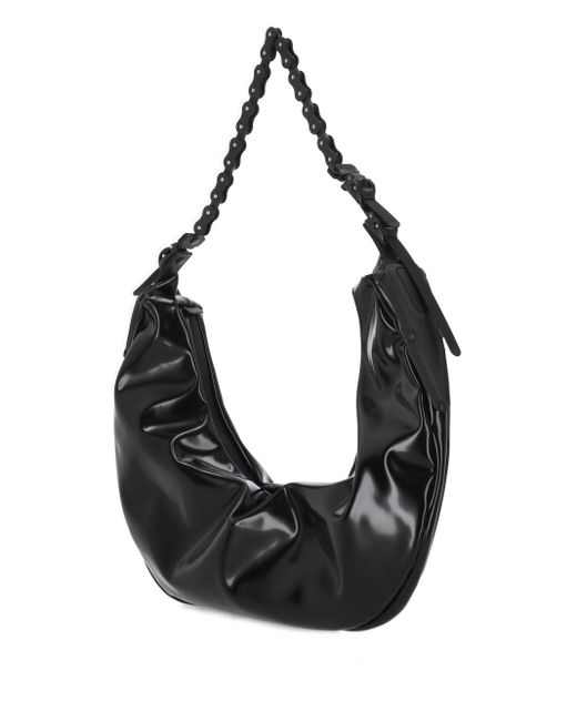 Innerraum Black Objekt Hm0 Schwarze Tasche