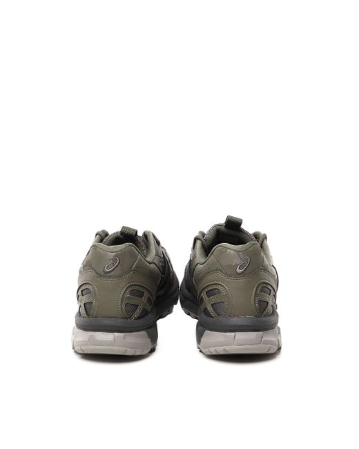 Asics Gel-Sneaker in Gray für Herren