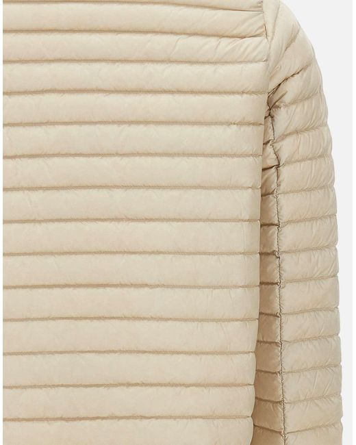 Colmar Natural Punky Ivory Daunenjacke