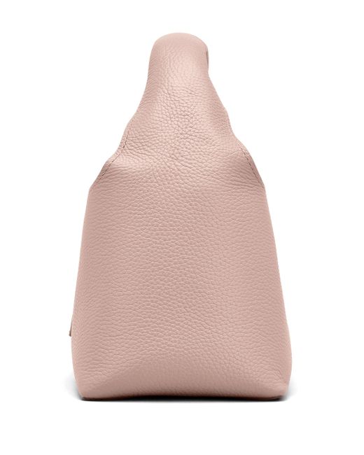 Marc Jacobs Pink Der Mini -Sack
