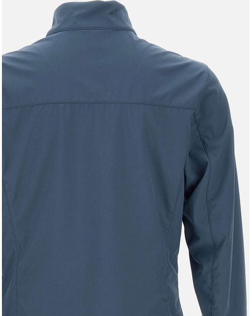 Colmar Neue Wasserdichte Futurity-Jacke in Blue für Herren