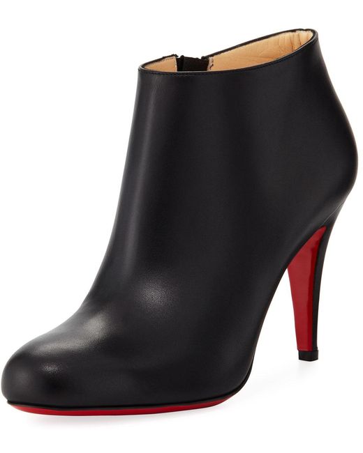 nordstrom louboutin boots