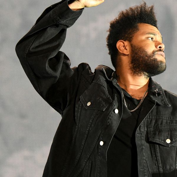 STYLE ICON: THE WEEKND-9