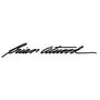 Brian Atwood logo