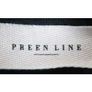 Preen Line