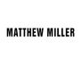 Matthew Miller