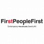 First People First
