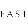 East logo