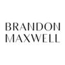 Brandon Maxwell