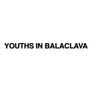 Youths in Balaclava