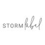 Storm Label
