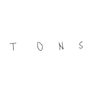 TONS Shop Pittsburgh logo