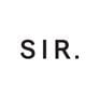 SIR.