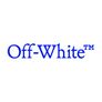 Off-White c/o Virgil Abloh