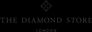 The Diamond Store logo