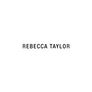 Rebecca Taylor