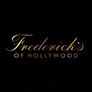 Frederick's of Hollywood logo