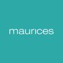 maurices logo