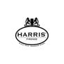 Harris Shoes logo