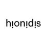 Hionidis Europe logo