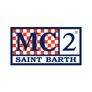 MC2 Saint Barth logo