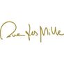 Rue des Mille logo