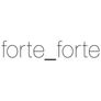 forte_forte logo